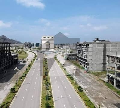 فیصل ہلز ۔ ایگزیکٹو بلاک فیصل ہلز,اسلام آباد میں 8 مرلہ رہائشی پلاٹ 1.02 کروڑ میں برائے فروخت۔