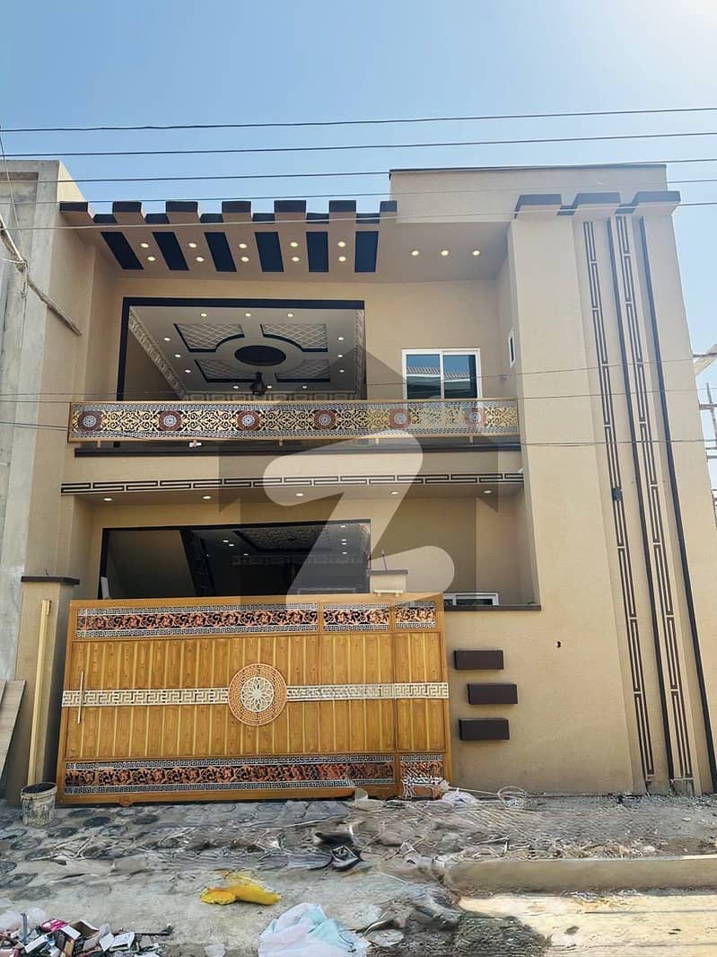 5 Marla House For Sale 5 Marla House For Sale