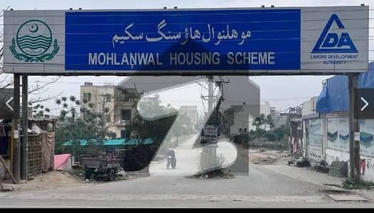 موہلنوال