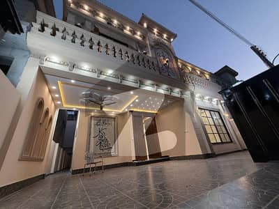 5.1 Marla Most Beautiful Owner Built House For Sale Buch Executive Villas