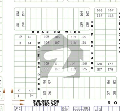 Rmt 10marla Possession Able Plot Rmt 10marla Possession Able Plot