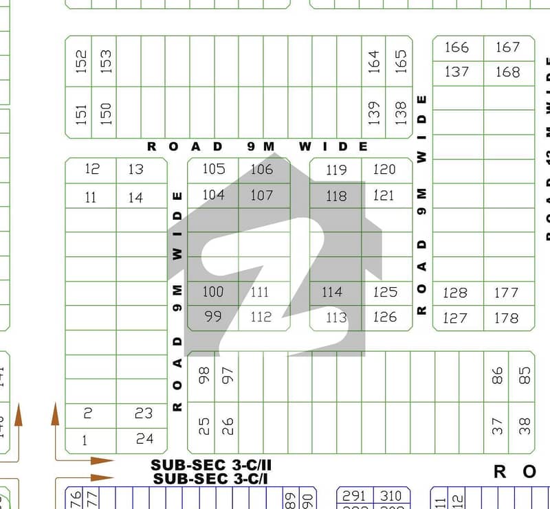 Rmt 10marla Possession Able Plot Rmt 10marla Possession Able Plot