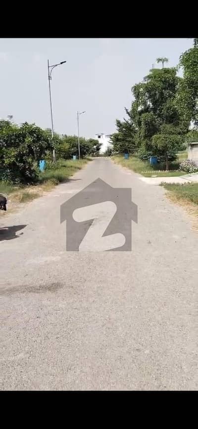1812 Ext. + Facing 10 Marla + Ready for Transfer + Owner with Meeting