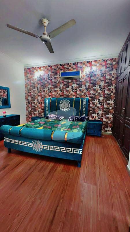 Fully Furnished Flat Available In F11 Markaz Islamabad Fully Furnished Flat Available In F11 Markaz Islamabad