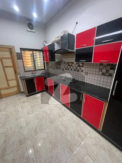 12 Marla Upper Portion For Rent In Media Town