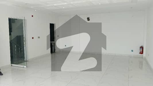 DEFENSE Service Estate Offer 4 Marla 1st Floor with Lift