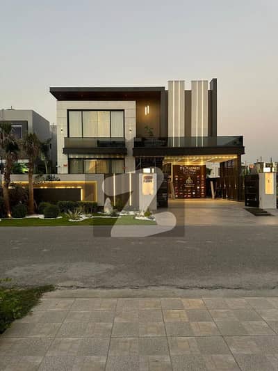 1 Kanal Residential House For Sale In Sector C, Nearby Commercial Market, School, Mosque and Health Care Canter