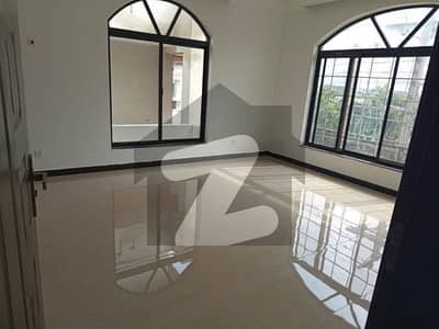 12 Marla Upper Portion For Rent In Cbr Town