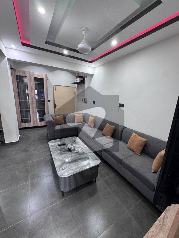 Two Bed Apartment For Rent