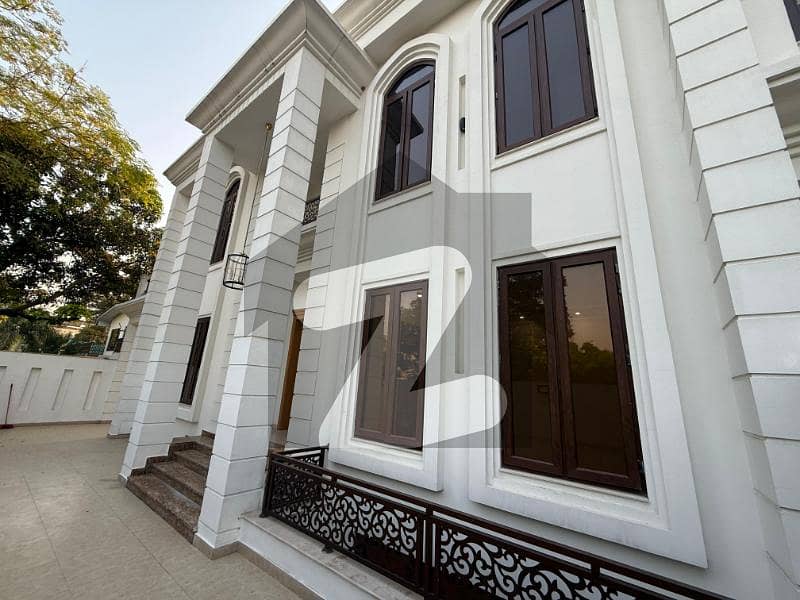 Brand New House For Rent In F-7 Brand New House For Rent In F-7