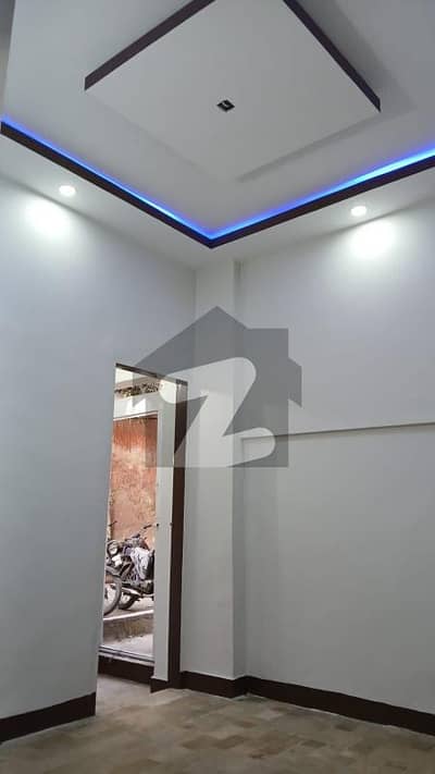 Ready To Buy A Flat 600 Square Feet In Karachi