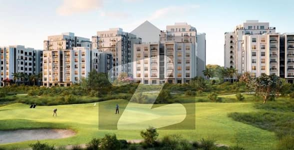 10 Marlas Best Location Plot For Sale In Eighteen Islamabad