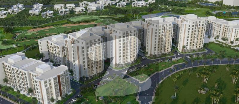 3 Beds Luxury Apartment With Partial Golf View Eighteen Islamabad 3 Beds Luxury Apartment With Partial Golf View Eighteen Islamabad