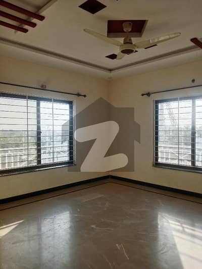 I-14/3 Upper Portion Available For Rent