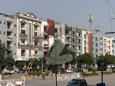 2 BEDROOM FLAT FOR RENT F-17 ISLAMABAD ALL FACILITY AVAILABLE CDA PPROVED SECTOR