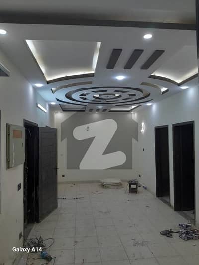 صائمہ وِلاز کراچی موٹروے,کراچی میں 3 کمروں کا 6 مرلہ مکان 42.0 ہزار میں کرایہ پر دستیاب ہے۔