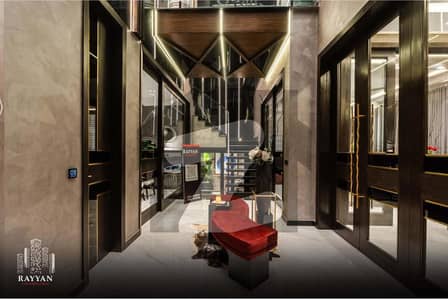 ڈی ایچ اے فیز 6 ڈیفنس (ڈی ایچ اے),لاہور میں 6 کمروں کا 1 کنال مکان 8.85 کروڑ میں برائے فروخت۔