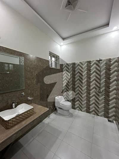 1 Kanal Brand New House For Rent In Nespak Phase 3 With Tv Lounge Dinning Room Drawing Room Store Kitchen Gas Water Electricity Available
