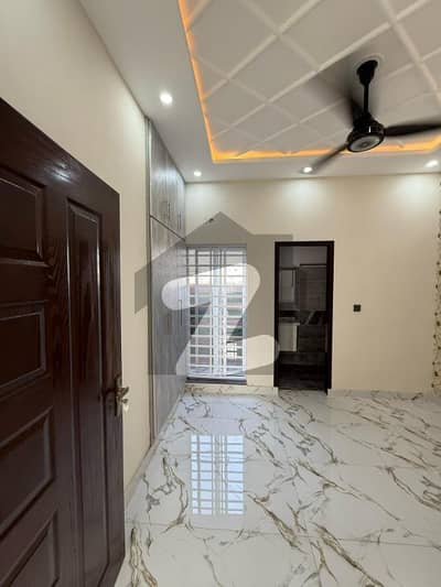 3 Marla House For Rent In Al-Kabir Town Phase 2. B Block