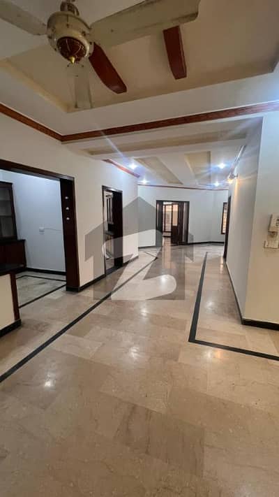 G-13 Upper Portion 14 Marla Near Metro Bus Station Direct Access Main Double Road