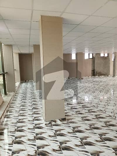ideal space available for sale