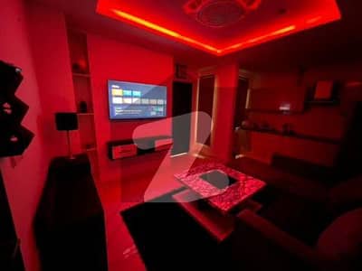 1Bedeoom Fully Furnished Flat Available For Rent In Sector C Bahria Town Lahore 1Bedeoom Fully Furnished Flat Available For Rent In Sector C Bahria Town Lahore
