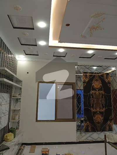 اسٹیٹ بینک آ ف پاکستان ہاؤسنگ سوسائٹی سکیم 33 - سیکٹر 17-اے,سکیم 33,کراچی میں 3 کمروں کا 10 مرلہ فلیٹ 58.0 ہزار میں کرایہ پر دستیاب ہے۔