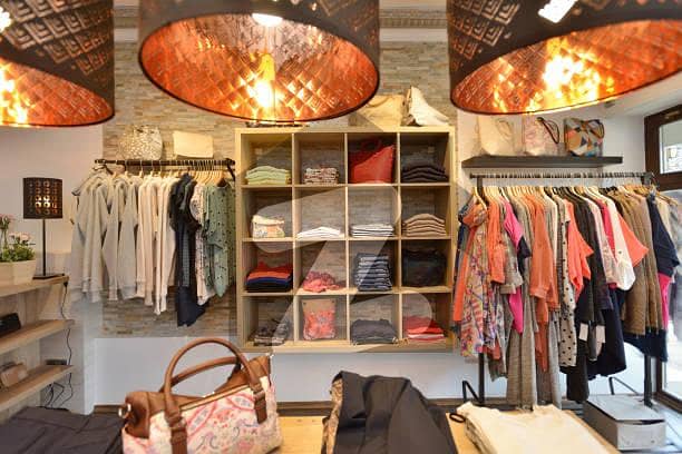 SHOP IN CBD