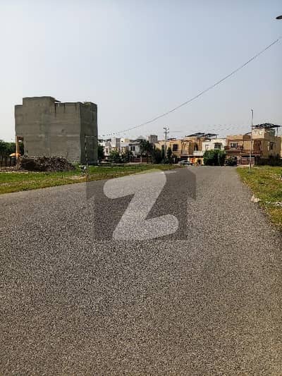 Corner