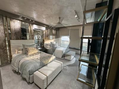 Penthouse For Rent