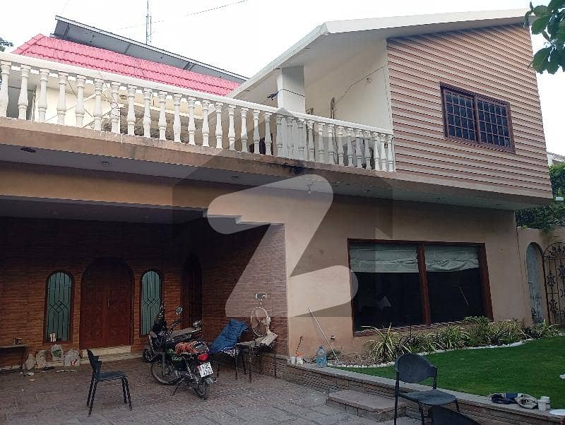 500 Square Yards House For Rent