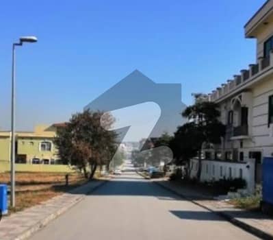 Looking For A Residential Plot In Islamabad