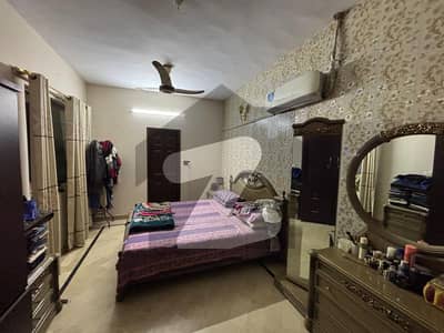 فیڈرل بی ایریا ۔ بلاک 16 فیڈرل بی ایریا,کراچی میں 5 کمروں کا 5 مرلہ مکان 3.0 کروڑ میں برائے فروخت۔
