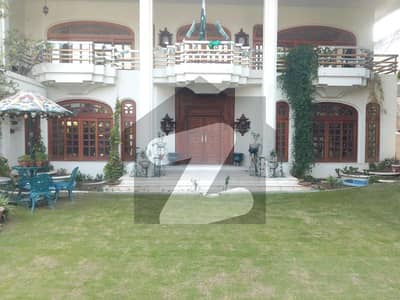2 Kanal Fully Furnished House For Rent In DHA Phase 2 Lahore
