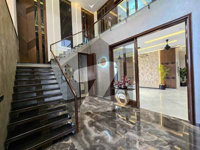 Corner Upper Portion With Separate Gate House For Rent