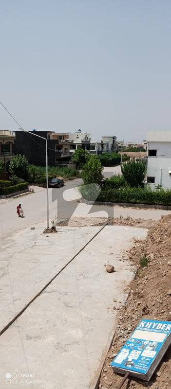 I-14/4 (35x60) Plot for sale I-14/4 (35x60) Plot for sale