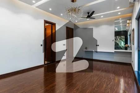 1 Kanal House For Rent In DHA