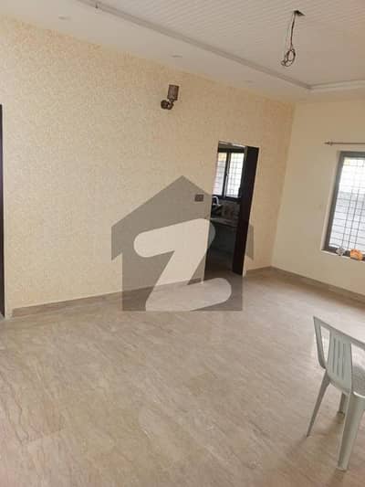 Neat And Clean Portion For Rent