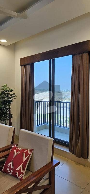 Ready to Move Luxury 2 Bed Apartment in Eighteen (Islamabad) Ready to Move Luxury 2 Bed Apartment in Eighteen (Islamabad)