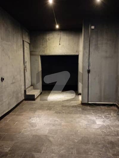 2 Kanal Commercial Building In Gulberg Prime Location Available For Rent