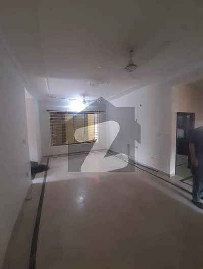 12 Marla Upper Portion For Rent In Korang Town