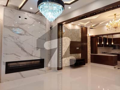 5 Marla Like A Brand New House For Rent In Sector E Bahria Town Lahore.