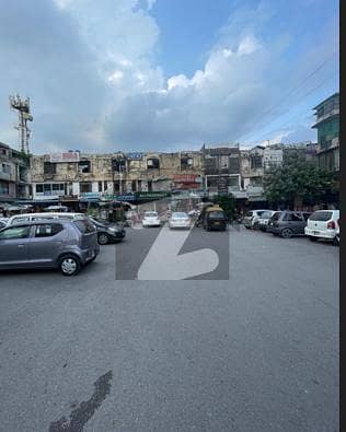 Shop For Sale In G-13 Shop For Sale In G-13