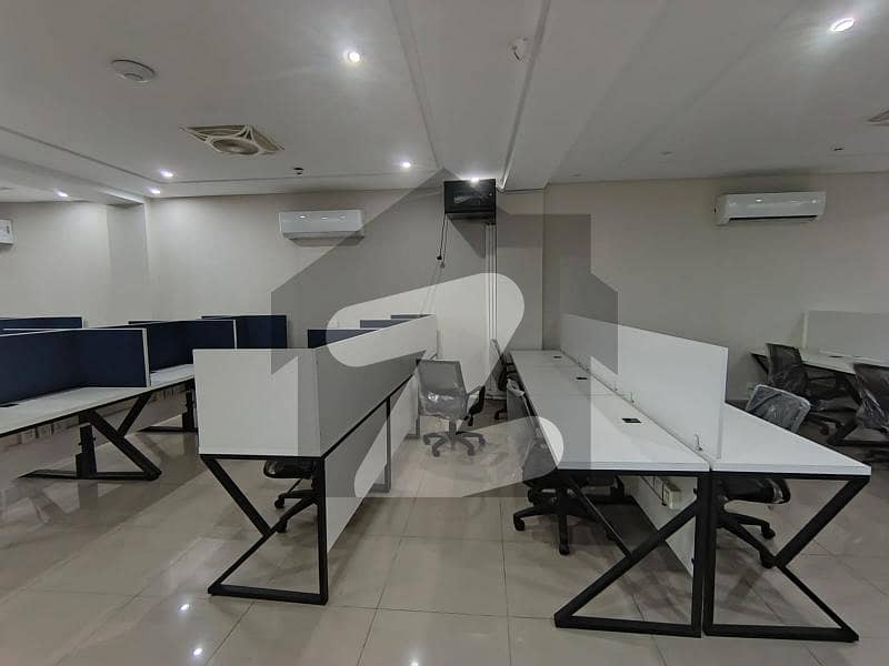 8 Marla Non Furnish Office For Rent 8 Marla Non Furnish Office For Rent