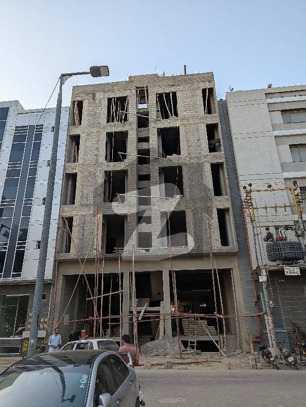 RESIDENTIAL BOOKING IN BUKHARI COMMERCIAL (APARTMENT) STRUCTURE COMPLETE RESIDENTIAL BOOKING IN BUKHARI COMMERCIAL (APARTMENT) STRUCTURE COMPLETE