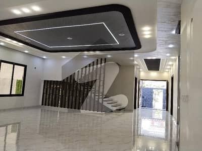 450 Sq Banglow For Sale Gulistan E Johar Block 14