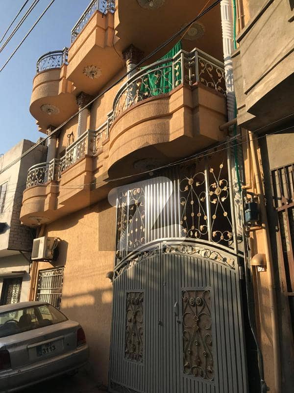 HOUSE FOR SALE GROUND + 1 WITH BASEMENT & MOUNTY HOUSE FOR SALE GROUND + 1 WITH BASEMENT & MOUNTY
