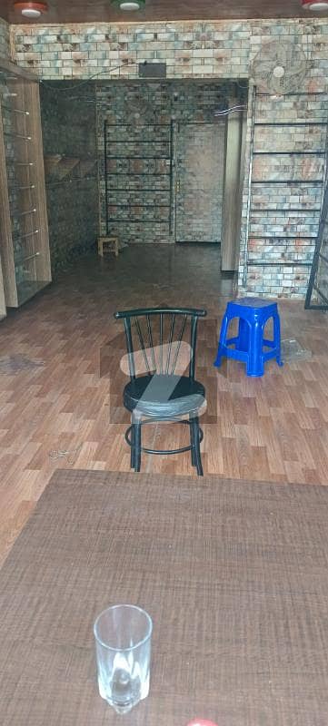 800Sqft