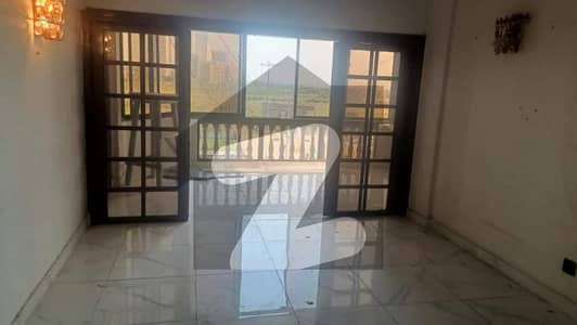کلفٹن ۔ بلاک 3 کلفٹن,کراچی میں 3 کمروں کا 9 مرلہ فلیٹ 1.35 لاکھ میں کرایہ پر دستیاب ہے۔