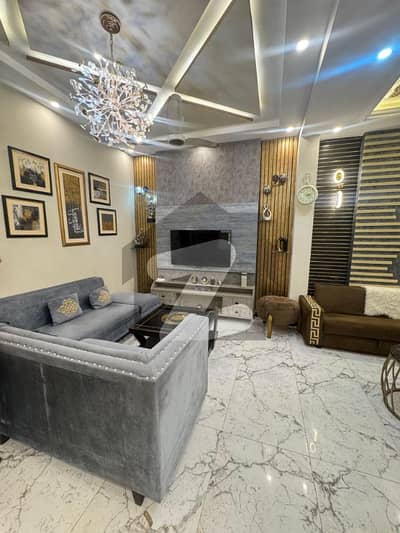 Brand New 5 Marla House for Sale Modern Design & Prime Location
                                title=